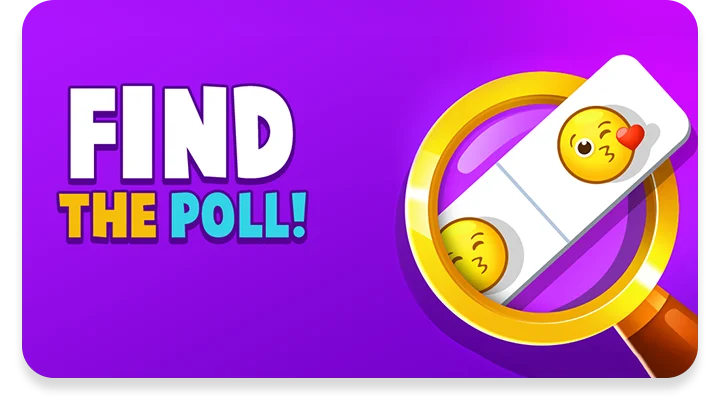 Find The Poll